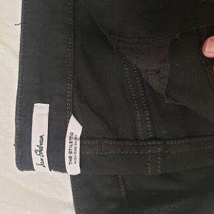 Sam Edelman Stilleto High Rise Skinny size 32